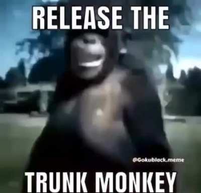 monke