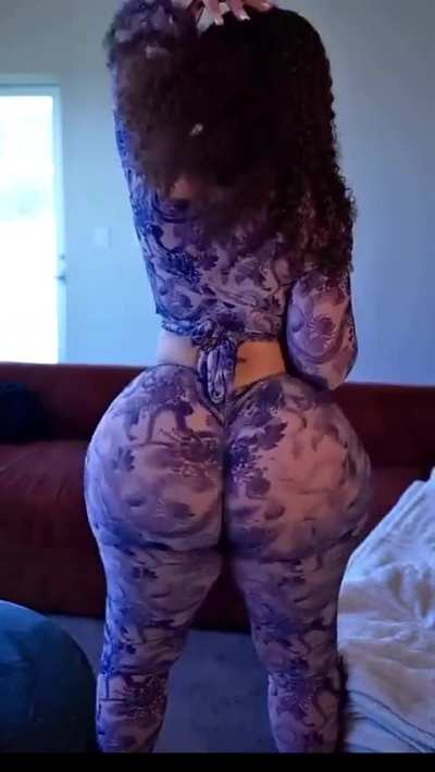Ass Waves