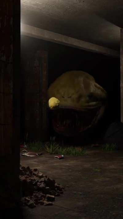 Thanks I hate Pac-Man