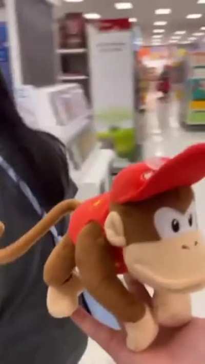 monke