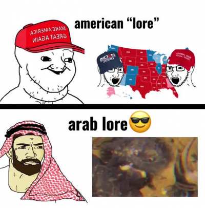 made this myself
