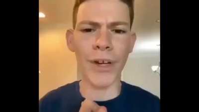 Every morgz video be like: