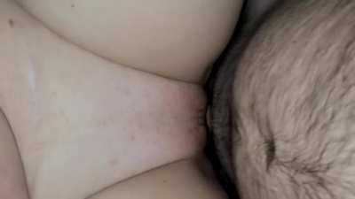[M40 F38] This position hits the right spots