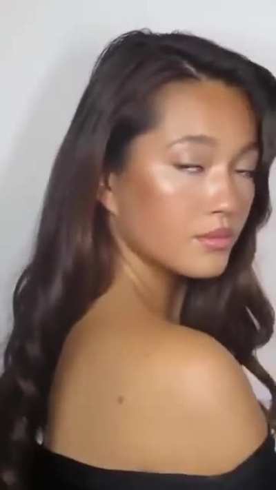 Lily Chee NYCFW💋