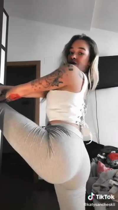 Ban from tiktok... AGAIN