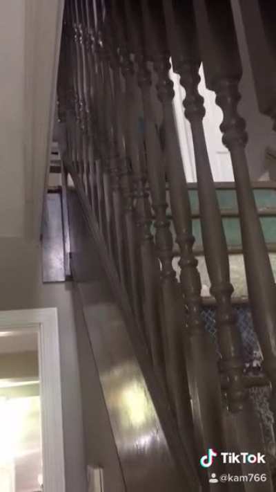 They were ABANDONED (KAM766 on tictok)