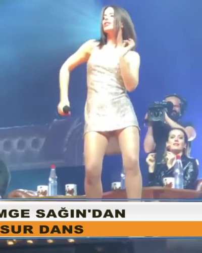 Simge Sağın