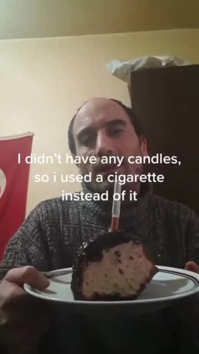 Dude..