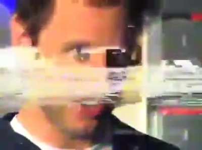 PG Porn by James Gunn