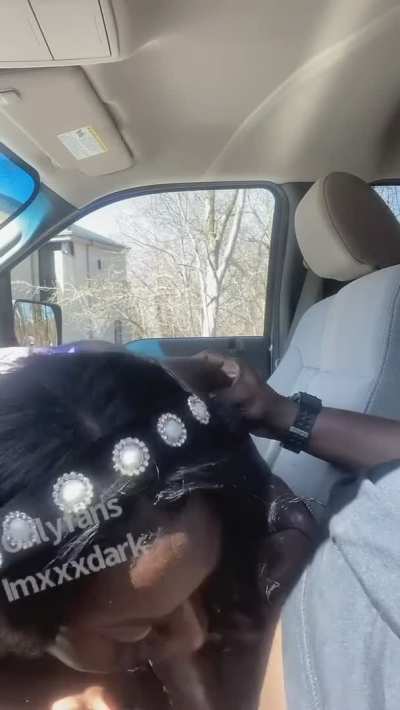 FINISH HIM....🥰 ##Dropping## Full Vid Mega Folder in comments 👌🏾👇🏾