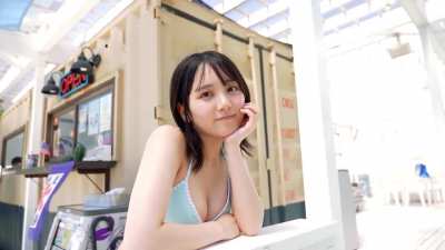 Taguchi Manaka & Suzuki Kurumi