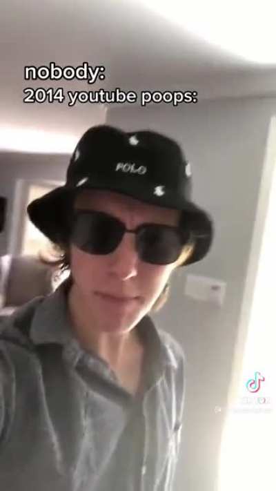 Ruletube poop