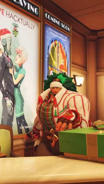 New skins Cozy Bundle
