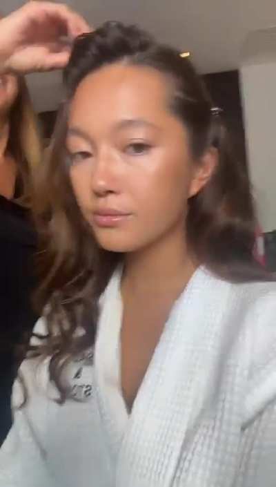 Lily Chee🥹<wbr>🥹🥹