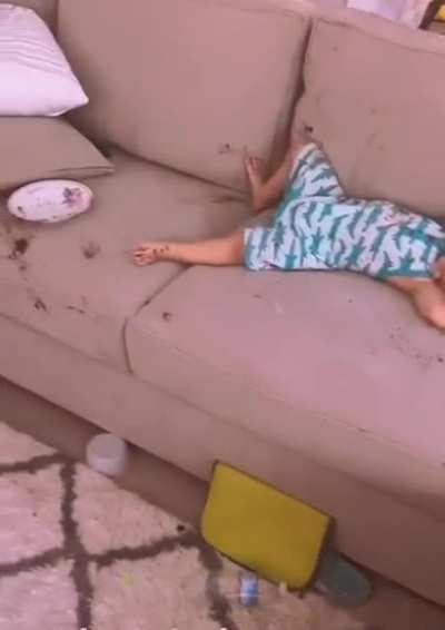 Little monster