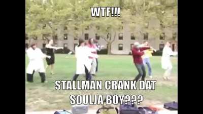 stalman POGGERS!!!!