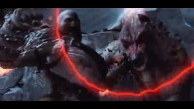 God of War [Video]