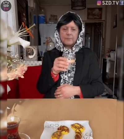 Efsane aşkla devam ediyoruz