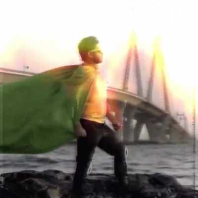 SAI-MAN