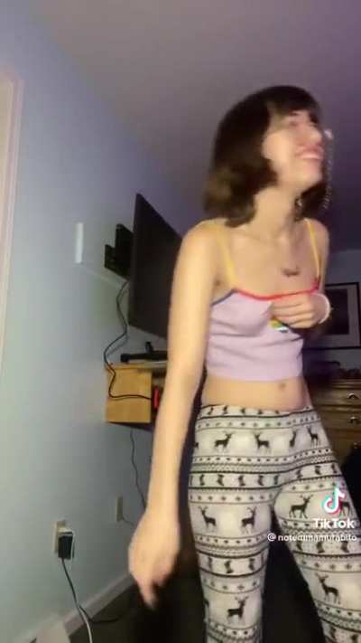 My favorite outfit