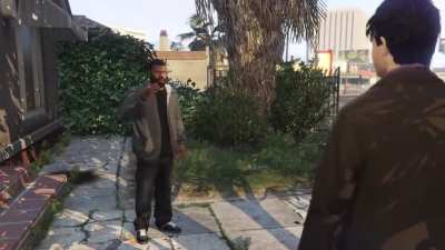 GTA 6: London