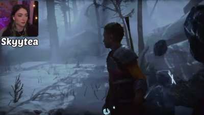 OH (god of war)