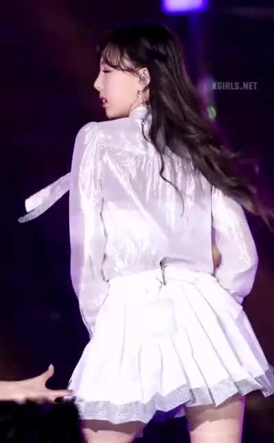 IM NAYEON