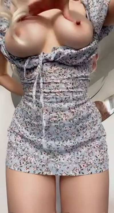 Tell me your worst pickup line or i delete my boobs irl