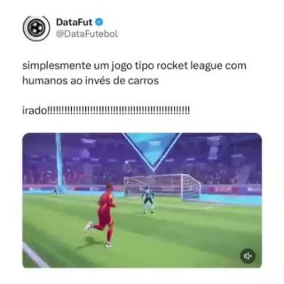 Aí inovou demais