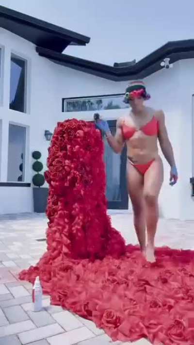 Bianca belair