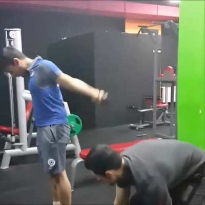 Do You Even Lift?