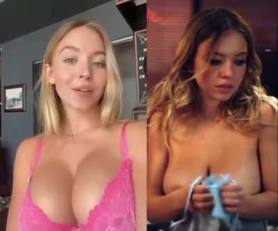 Sydney Sweeney