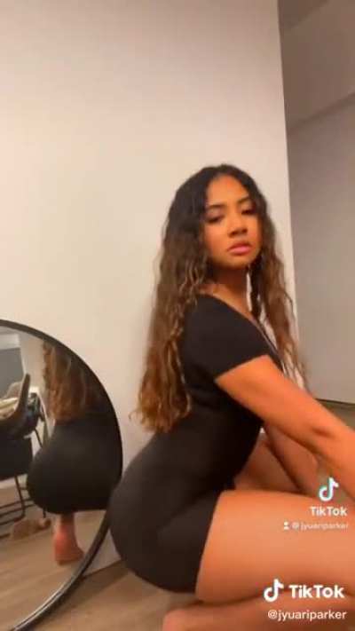 Them cheeks 😫