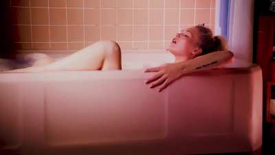 Kelli Masturbating