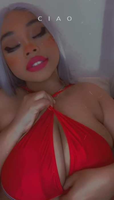i call this the “Blasian Persuasion”😘🥴 OC
