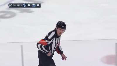 2 minutes for tripping, F you!