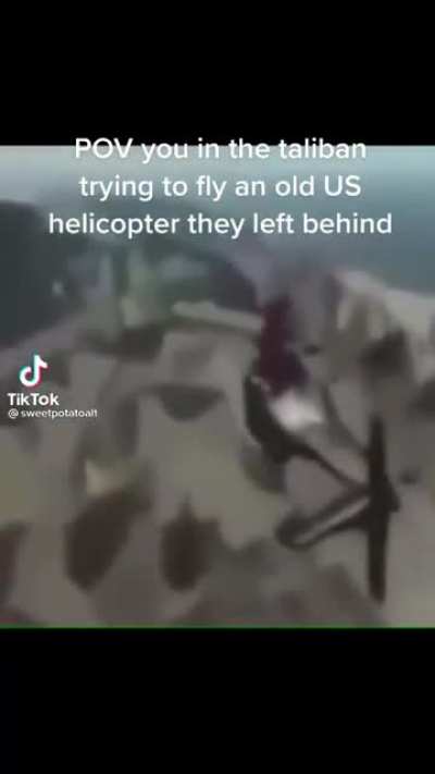Blackhawk Down 2.0?