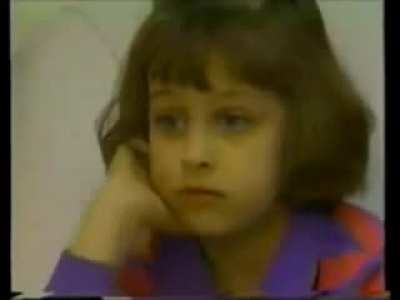 The story of Beth Thomas, a little girl who faced so much trauma and neglect that at only 6 years of age she seeks vengeance on all of humanity- especially her baby brother.