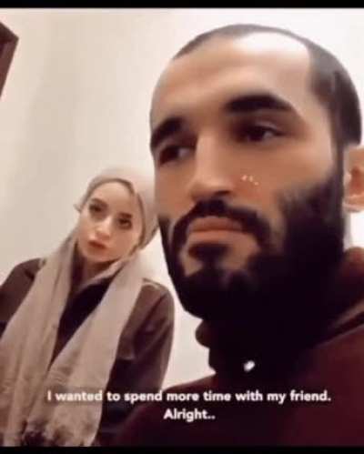 A good husband