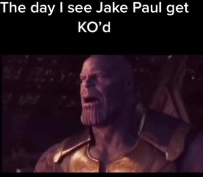 Hopefully Tyron Woodley can do it and if not, JJ will.