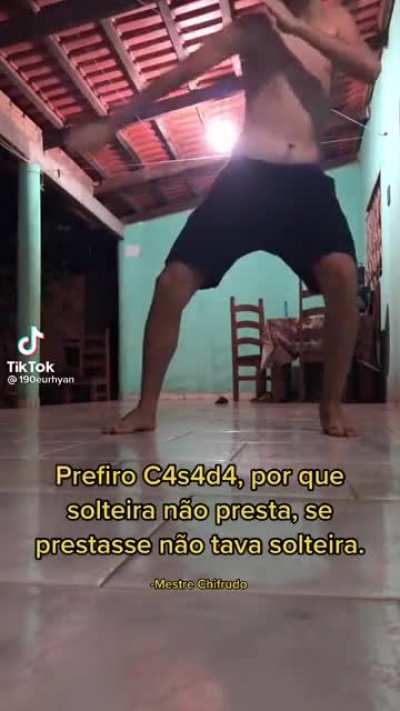 Só verdades
