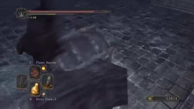 Mimic Decided To Get Freaky With Me xD