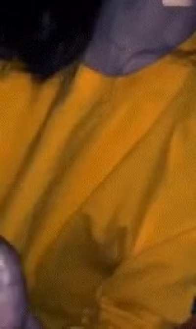 Are you done now will you leave my fucking brother alone?