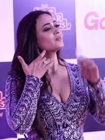 Shweta Tiwari