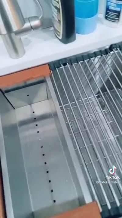 Ruvati utility sink