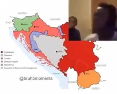 RIP Yugoslavia, you will be missed