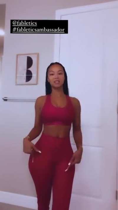 Draya Michele