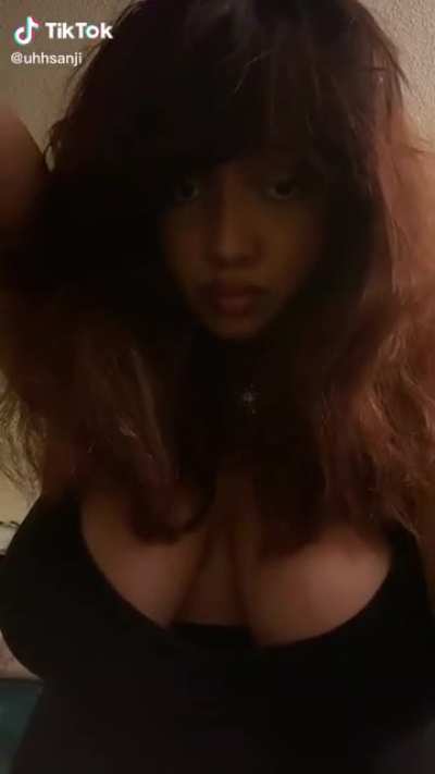 Big boobs