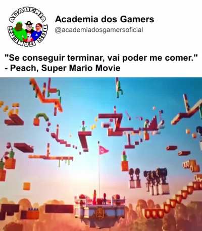 que isso peache