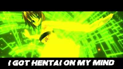 mel in the omnitrix